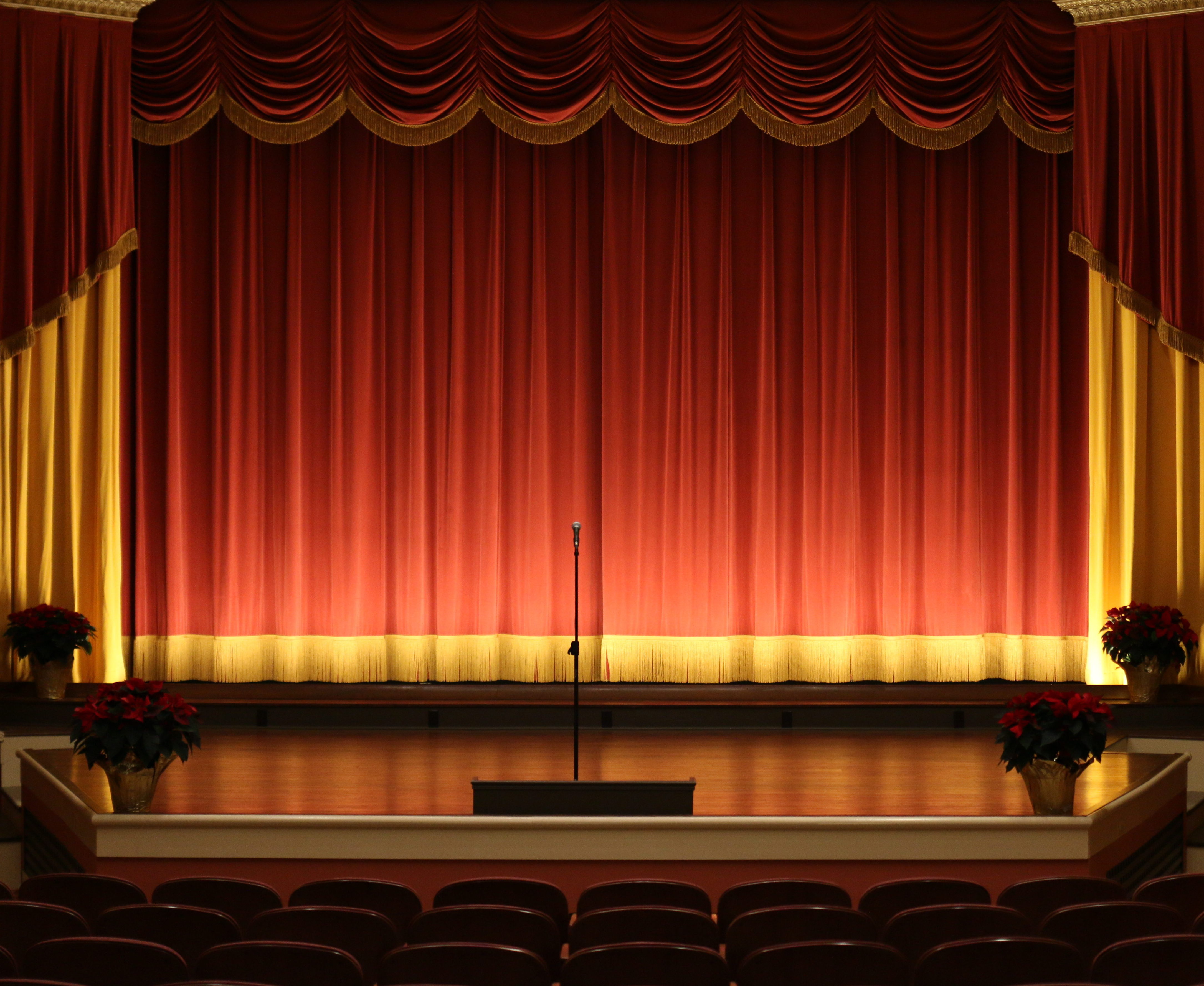 The Luez Theater – A Multi-Purpose Movie Venue in Bolivar, TN