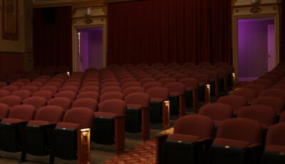 Luez Theater FAQs Bolivar