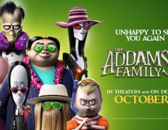 The Addams Family 2 Bolivar, TN