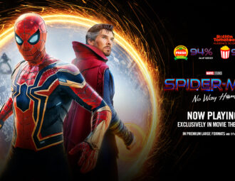 Spider-Man: No Way Home Bolivar, TN