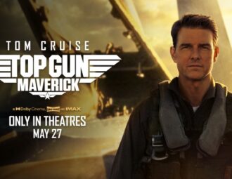 Top Gun Maverick Bolivar TN