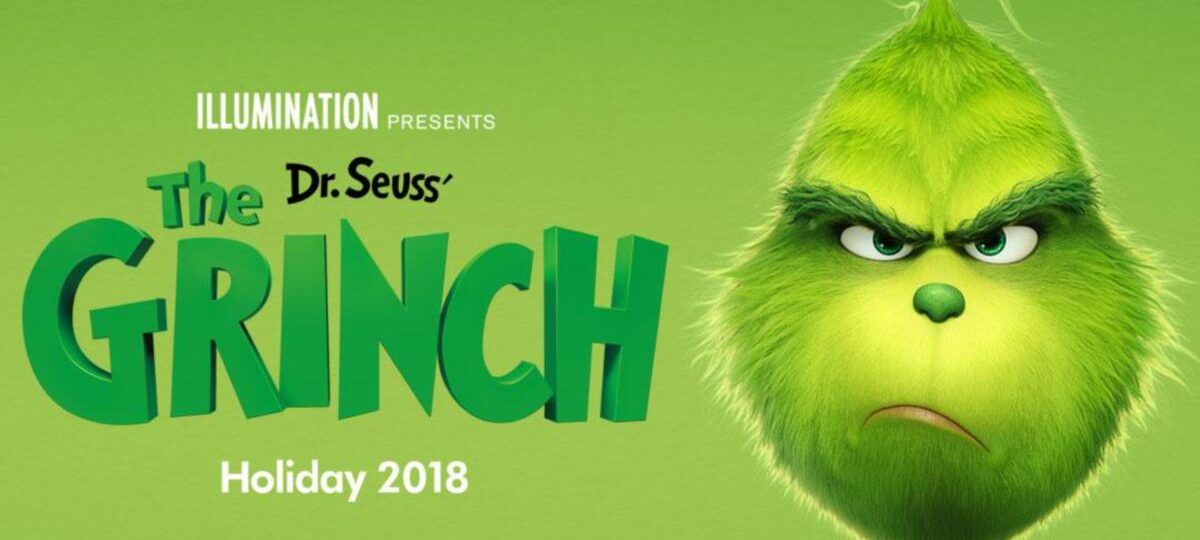 The Grinch 2018 Bolivar, TN