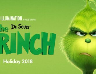 The Grinch 2018 Bolivar, TN