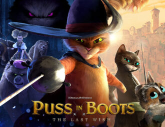 Puss in Boots Bolivar, TN
