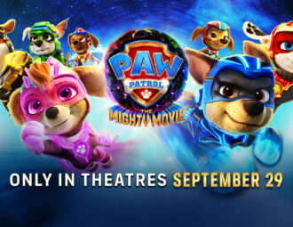 PAW Patrol: The Mighty Movie Bolivar TN