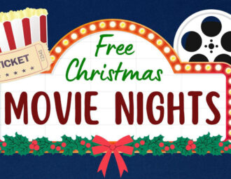 Free Christmas Movie Nights Luez Theater Bolivar TN