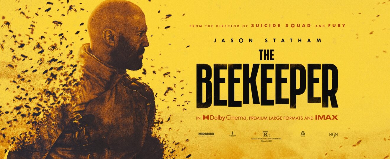The Beekeeper Movie Bolivar, TN