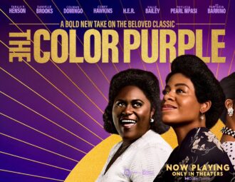 The Color Purple Movie Bolivar, TN