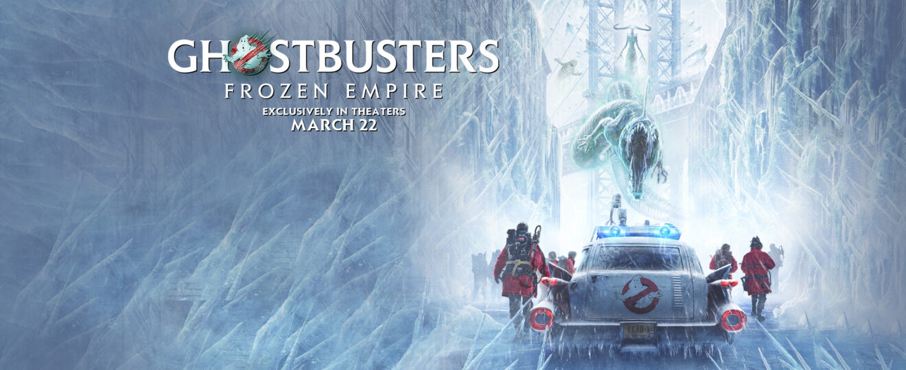 Ghostbusters: Frozen Empire Bolivar TN