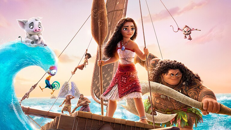 Moana 2 bolivar, tn