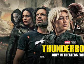 Thunderbolts* Movie is coming to Bolivar, TN