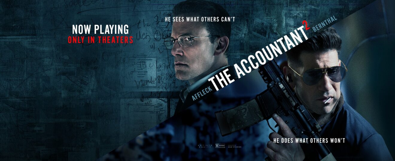 The Accountant 2 Bolivar TN