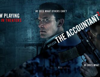 The Accountant 2 Bolivar TN