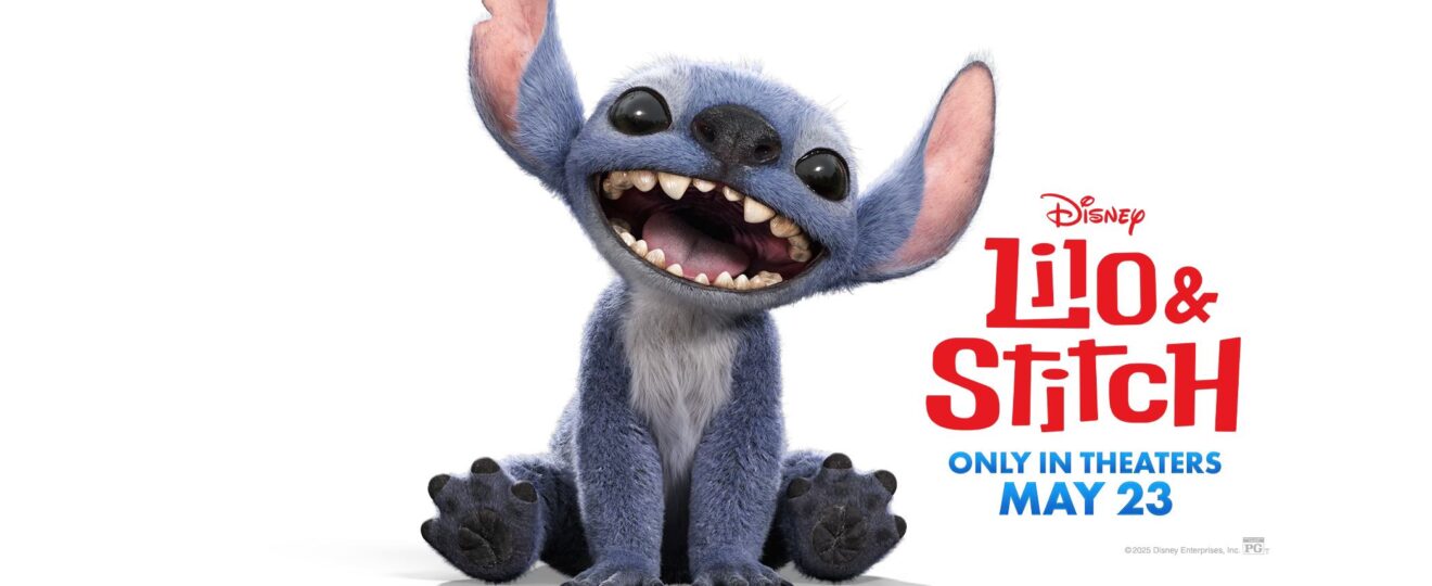 Lilo & Stitch Bolivar, TN