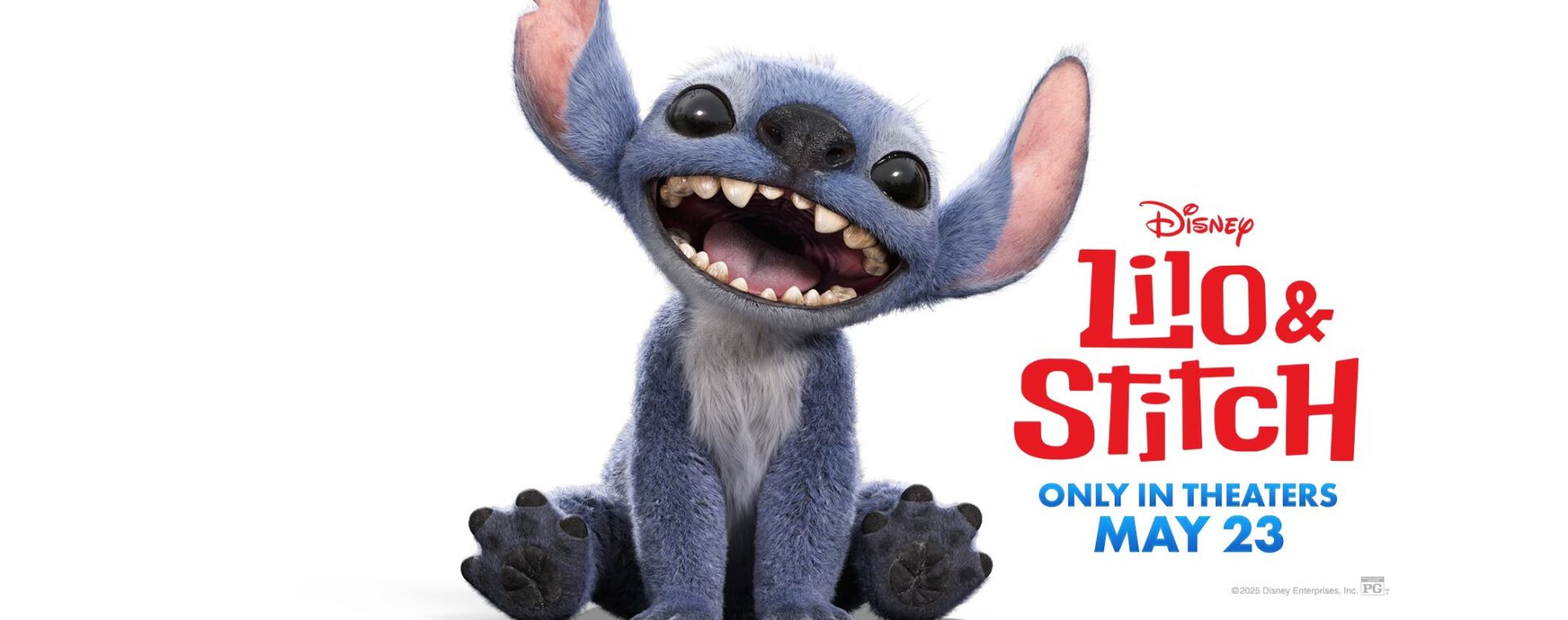 Lilo & Stitch Bolivar, TN
