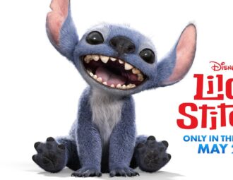 Lilo & Stitch Bolivar, TN