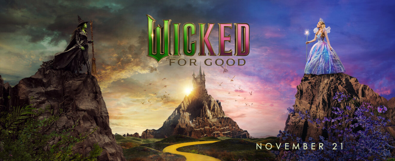Wicked: For Good in Bolivar, TN