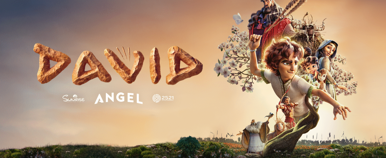 David Movie Bolivar, TN