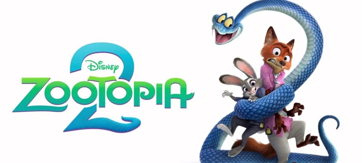 Zootopia 2 Bolivar, TN