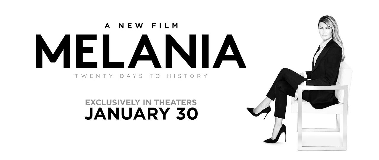 Melania Movie Bolivar, TN
