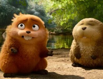 Hoppers movie Bolivar, TN