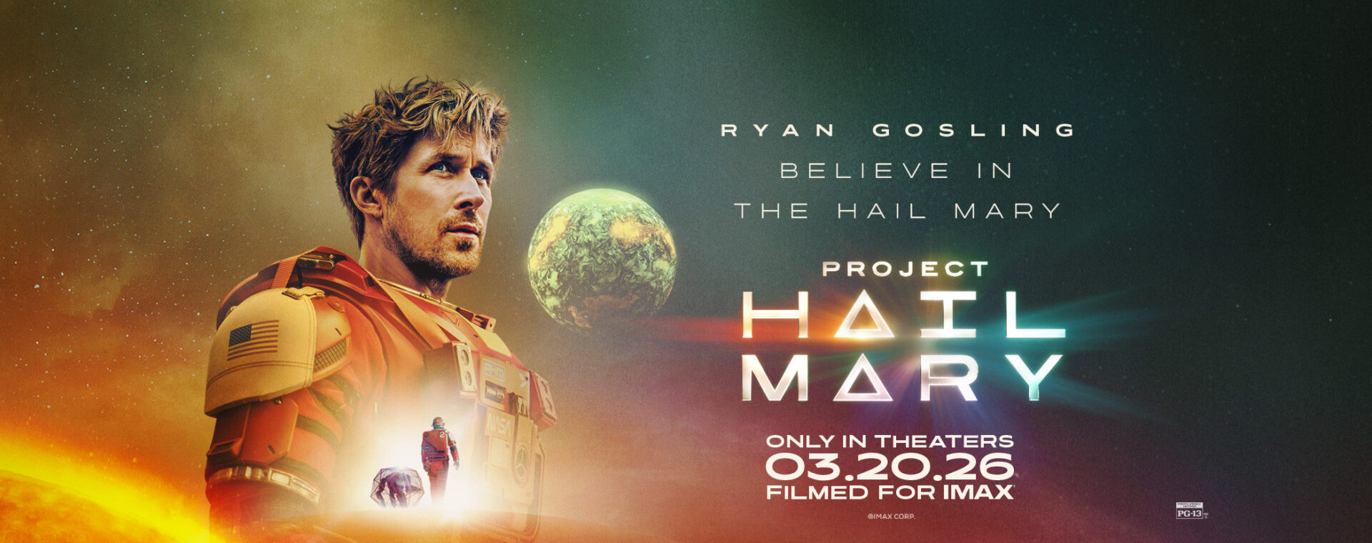 Project Hail Mary Bolivar, TN