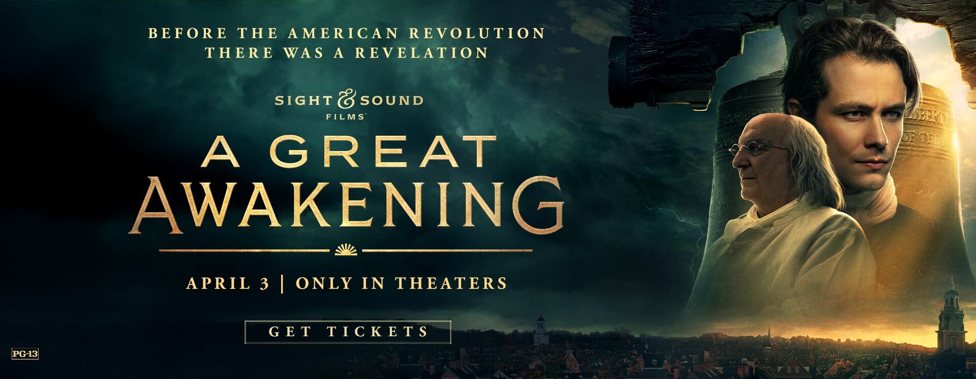 A Great Awakening Bolivar TN