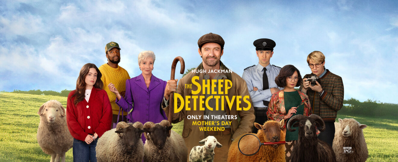 Sheep Detectives Bolivar, TN