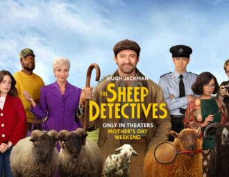 Sheep Detectives Bolivar, TN