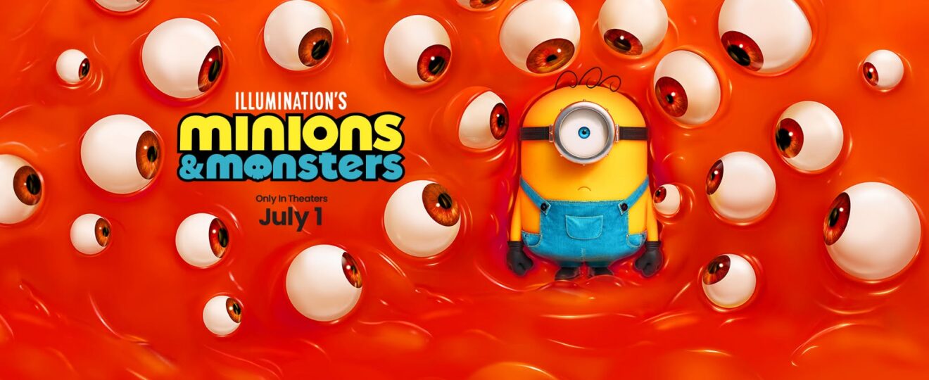 Minions & Monsters Bolivar, TN