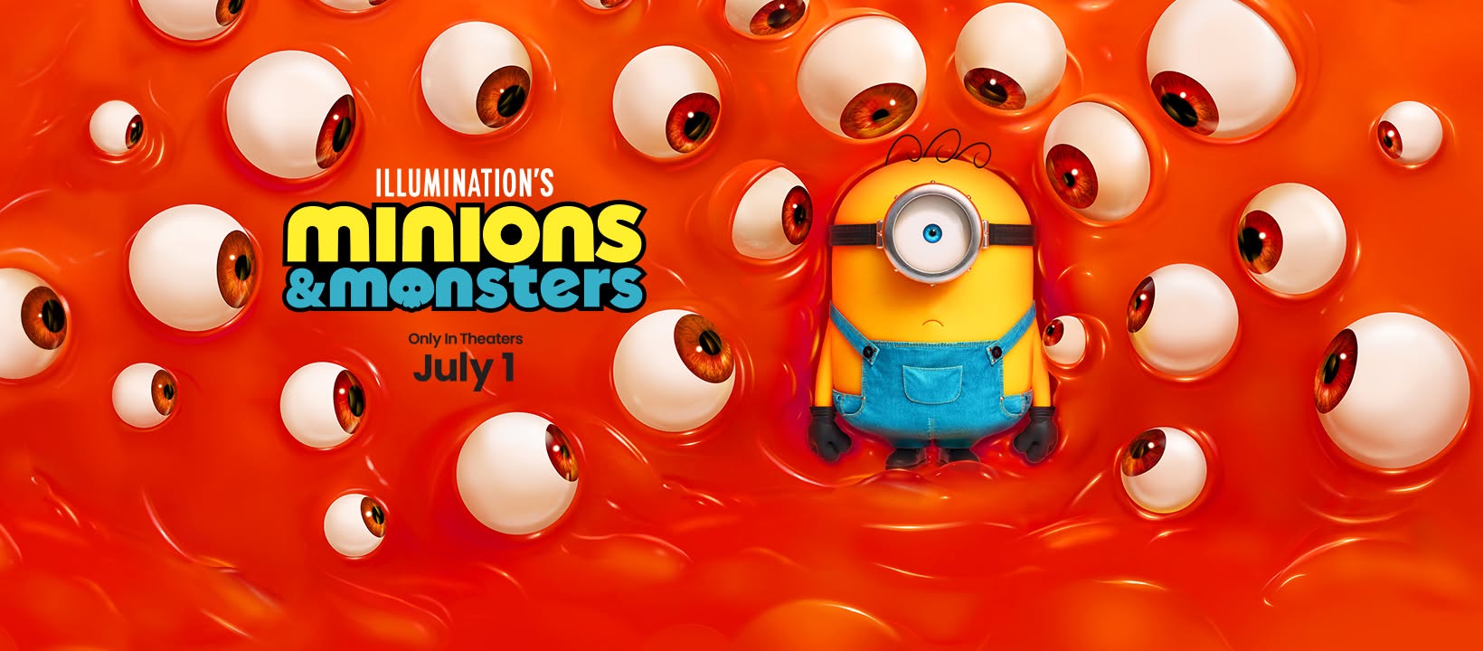 Minions & Monsters Bolivar, TN