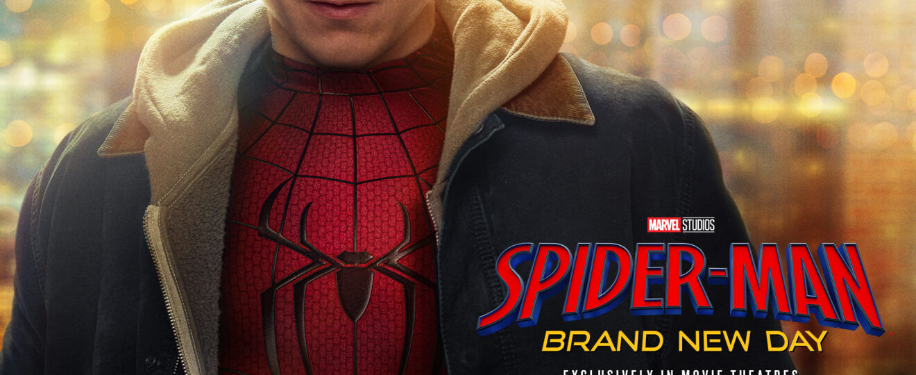 Spider-man: Brand New Day in Bolivar, TN