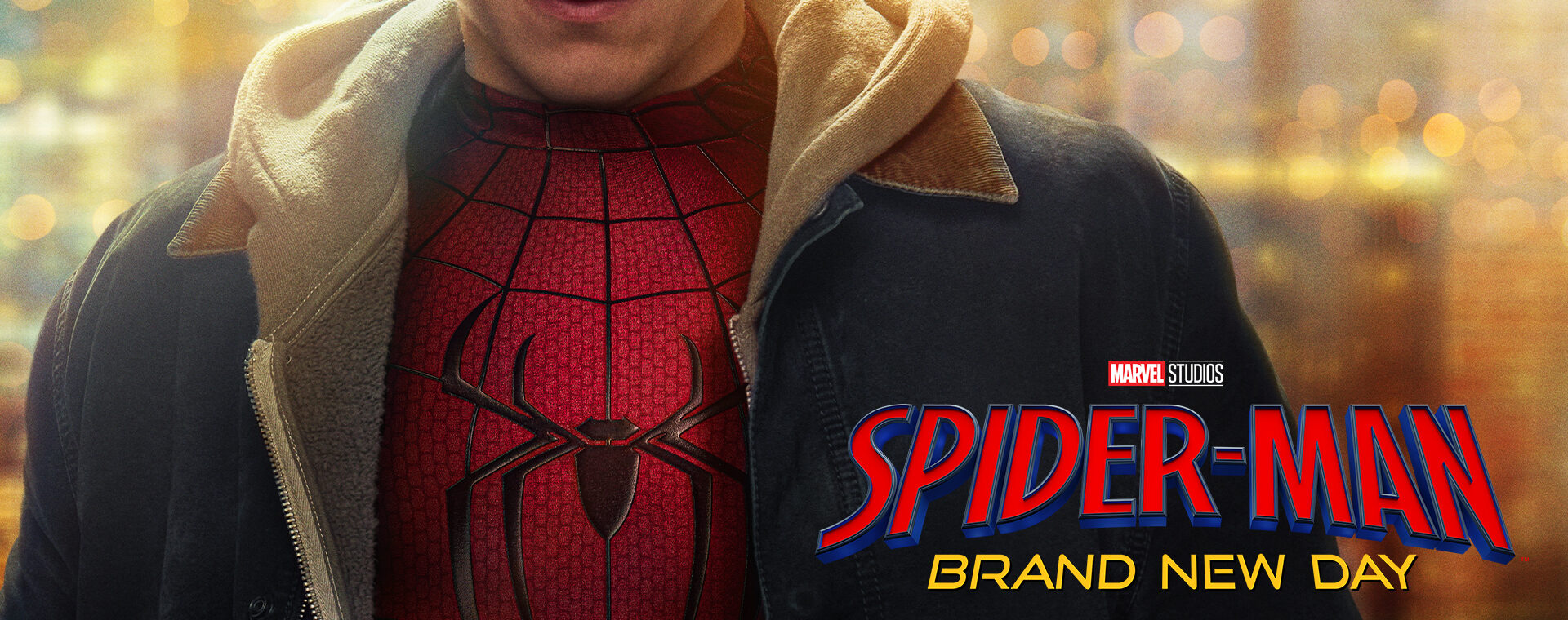 Spider-man: Brand New Day in Bolivar, TN