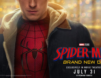 Spider-man: Brand New Day in Bolivar, TN