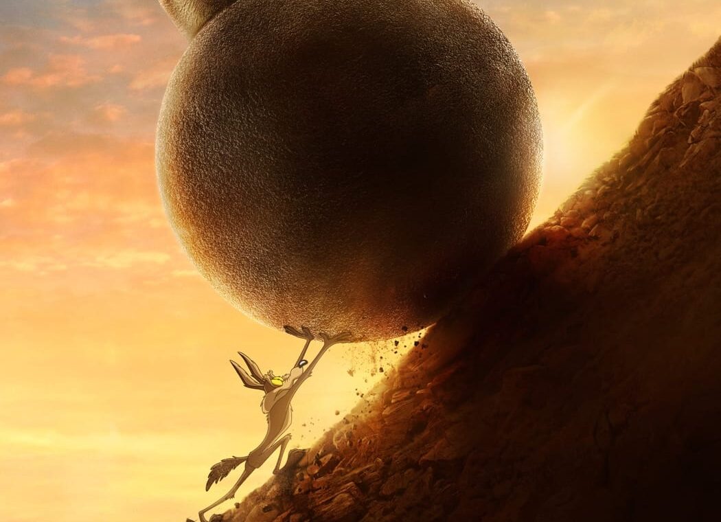 Coyote vs Acme movie Bolivar tn