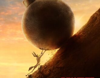 Coyote vs Acme movie Bolivar tn