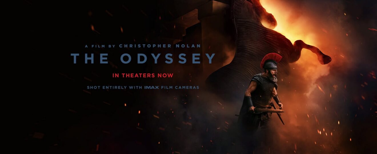 The Odyssey Bolivar TN