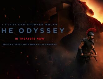 The Odyssey Bolivar TN