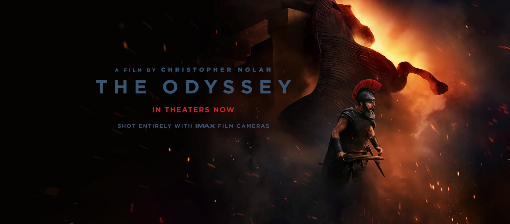 The Odyssey Bolivar TN
