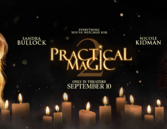 Practical Magic 2 Bolivar, TN