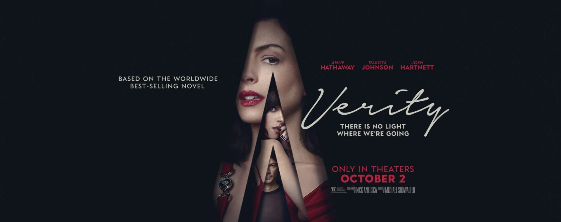 Verity Movie Bolivar, TN
